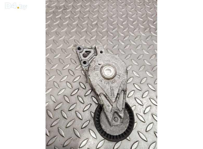 Натяжитель ремня генератора к Volkswagen Golf 2002 г.