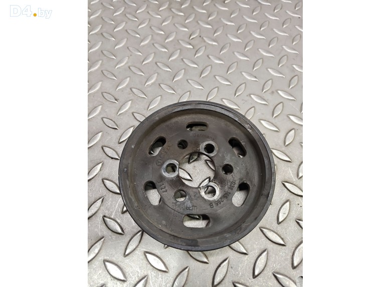 Шкив насоса гидроусилителя к Volkswagen Golf 2002 г.
