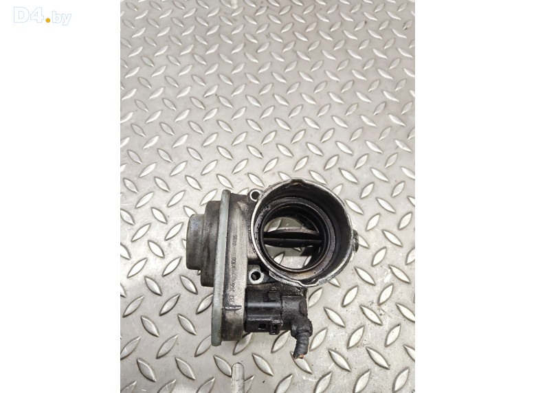 Заслонка дроссельная к Volkswagen Golf 2002 г.