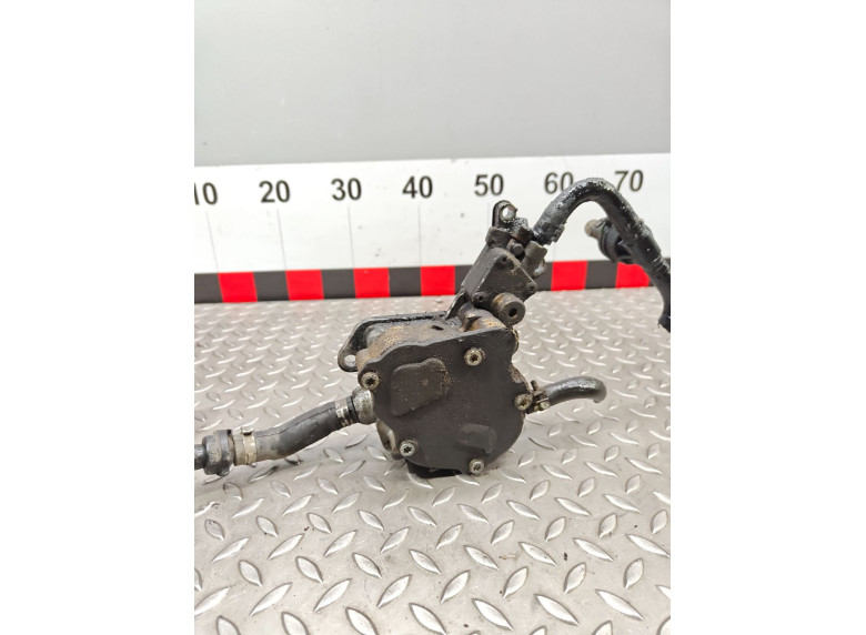 Насос тандемный к Volkswagen Golf, 2002г.