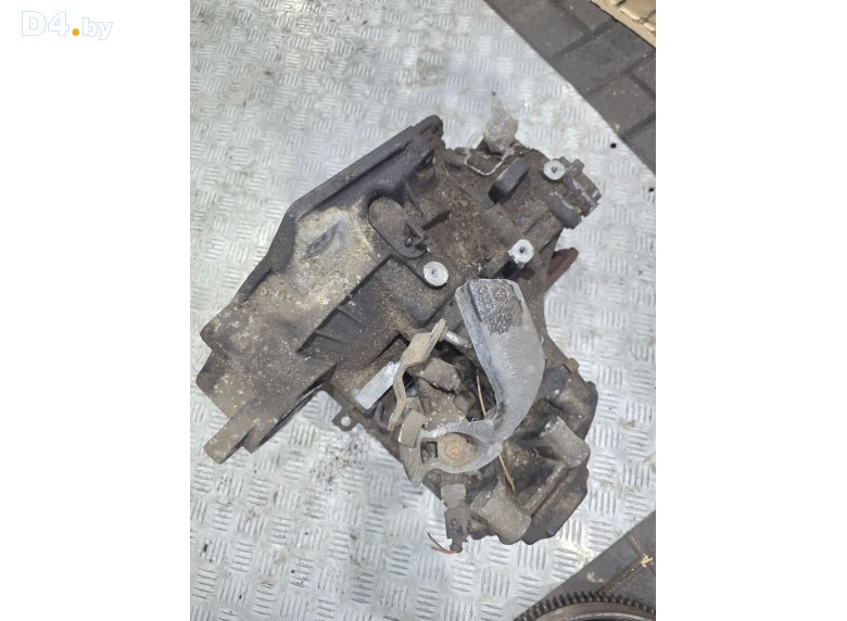 КПП механическая (МКПП) к Volkswagen Golf 2002 г.