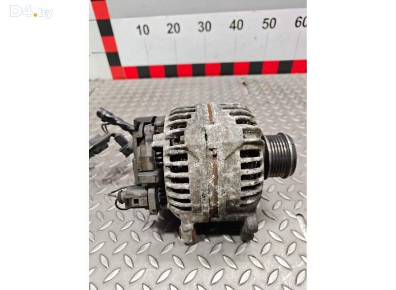 Генератор к Volkswagen Golf 2002 г.