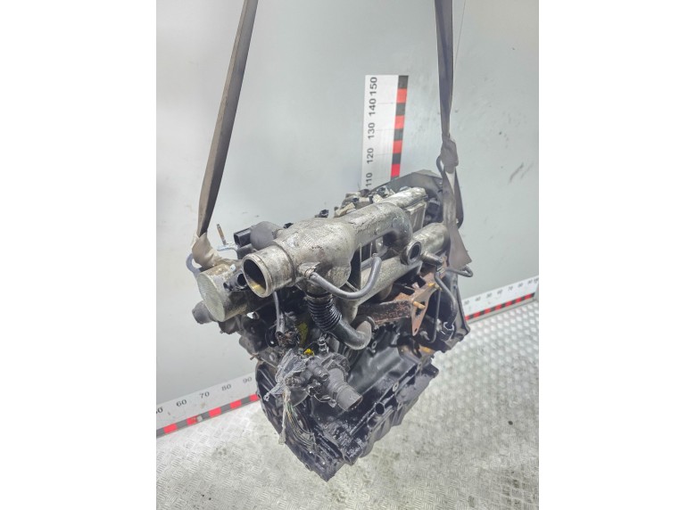 Двигатель к Двигатель к Renault Scenic 2001 г. Scenic