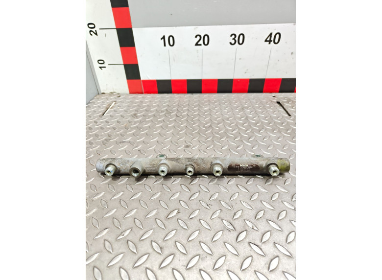 Топливная рампа к Renault Scenic, 2002г.