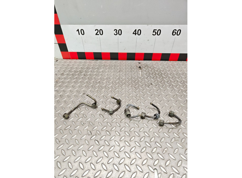 Трубка топливная к Renault Scenic, 2002г.