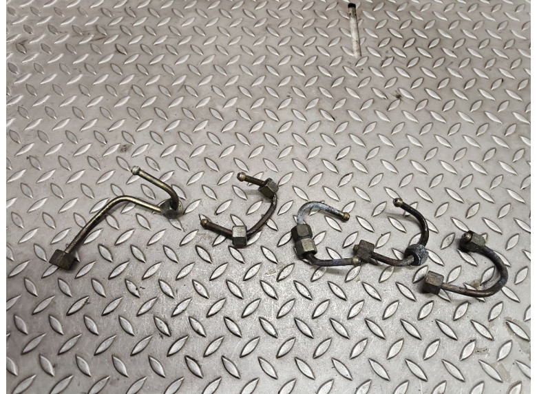 Трубка топливная к Renault Scenic, 2002г.