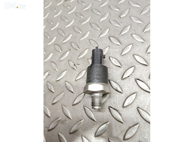 Датчик давления топлива к Renault Scenic 2002 г.