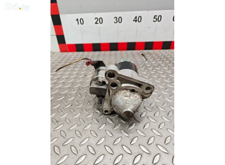 Стартер к Renault Scenic 2002 г.