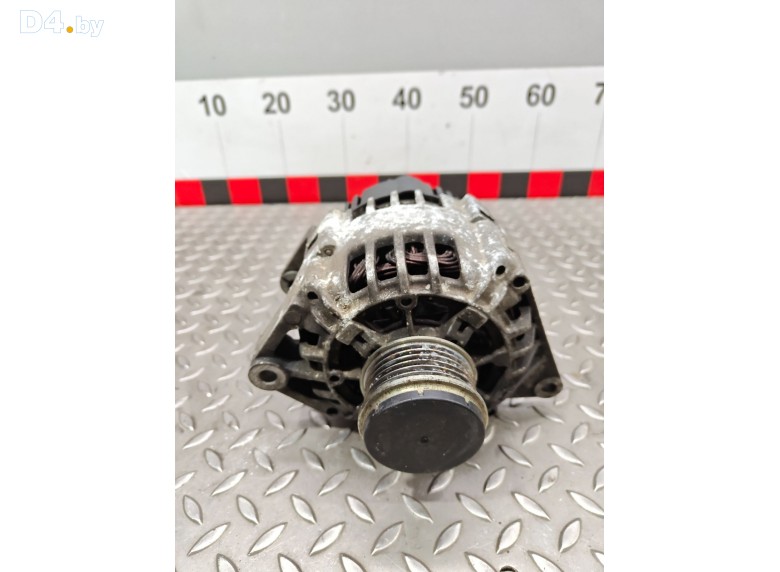 Генератор к Renault Scenic 2002 г.