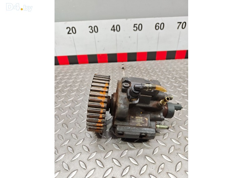 ТНВД к Renault Scenic 2002 г.