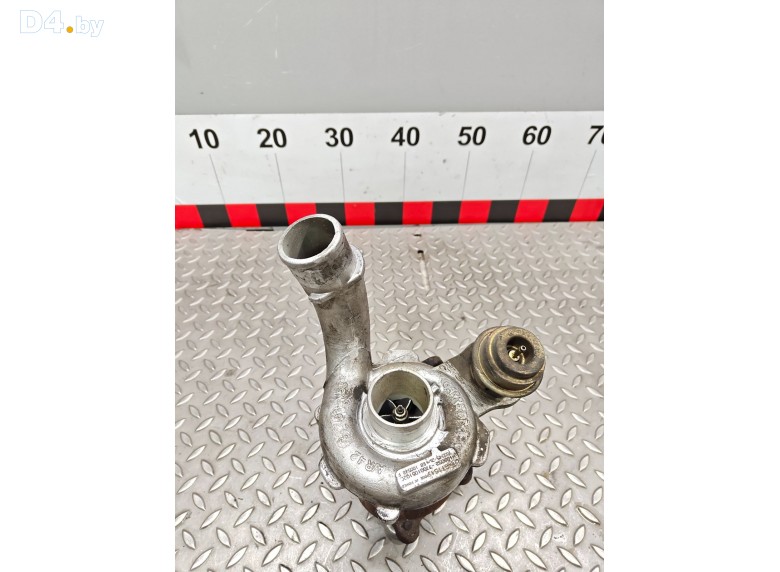 Турбина к Renault Scenic 2002 г.