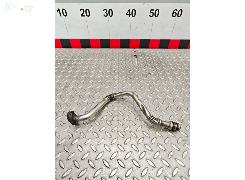 Масляная трубка турбины к Renault Scenic 2002 г.