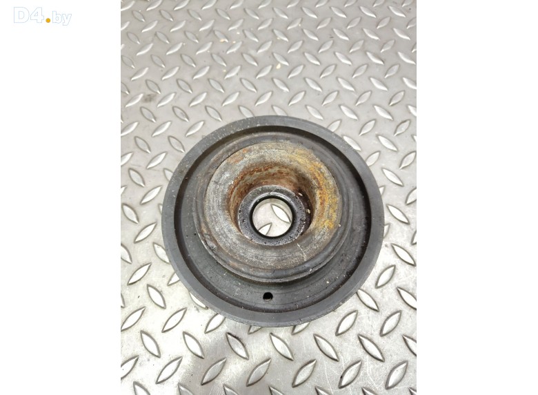 Шкив коленвала к Renault Master 2003 г.