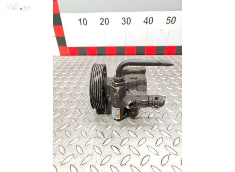 Насос гидроусилителя руля к Renault Master 2003 г.