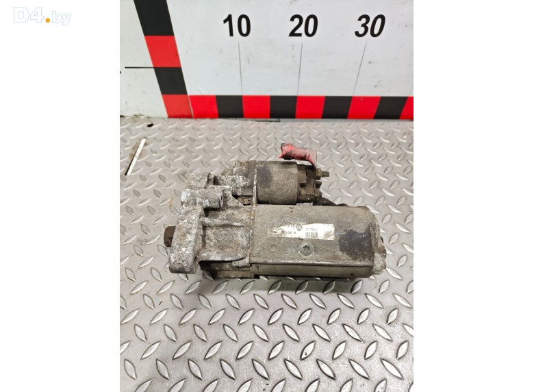 Стартер к Renault Master 2003 г.