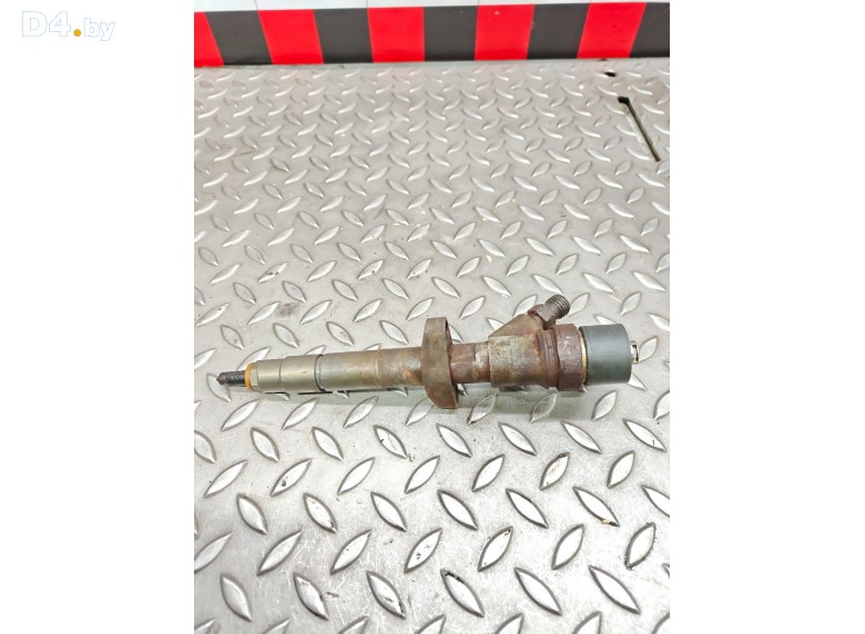 Форсунка к Renault Master 2003 г.
