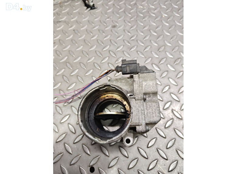 Заслонка дроссельная к Volkswagen Golf 2006 г.