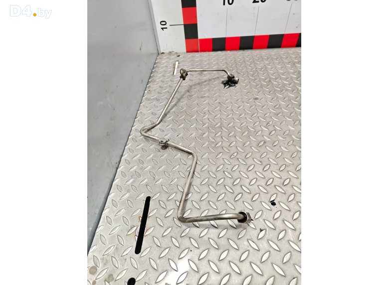 Масляная трубка турбины к Volkswagen Golf 2006 г.