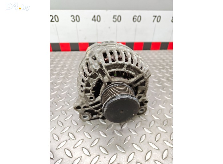 Генератор к Volkswagen Golf 2006 г.