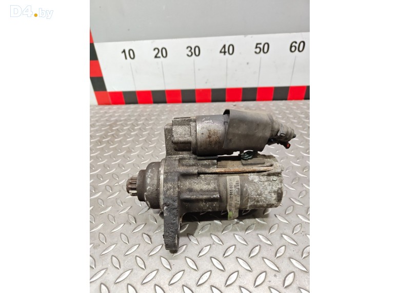 Стартер к Volkswagen Golf 2006 г.