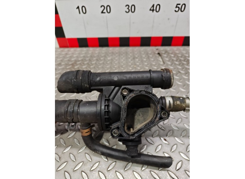 Корпус термостата к Корпус термостата к Renault Laguna 2004 г. Espace