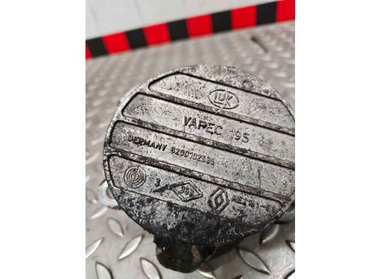 Насос вакуумный к Насос вакуумный к Renault Laguna 2004 г. Espace