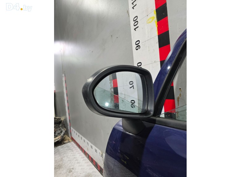 Зеркало наружное левое к Opel Corsa 2008 г.