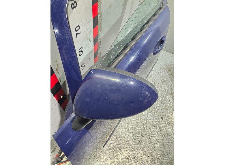 Зеркало наружное левое к Opel Corsa, 2008г.