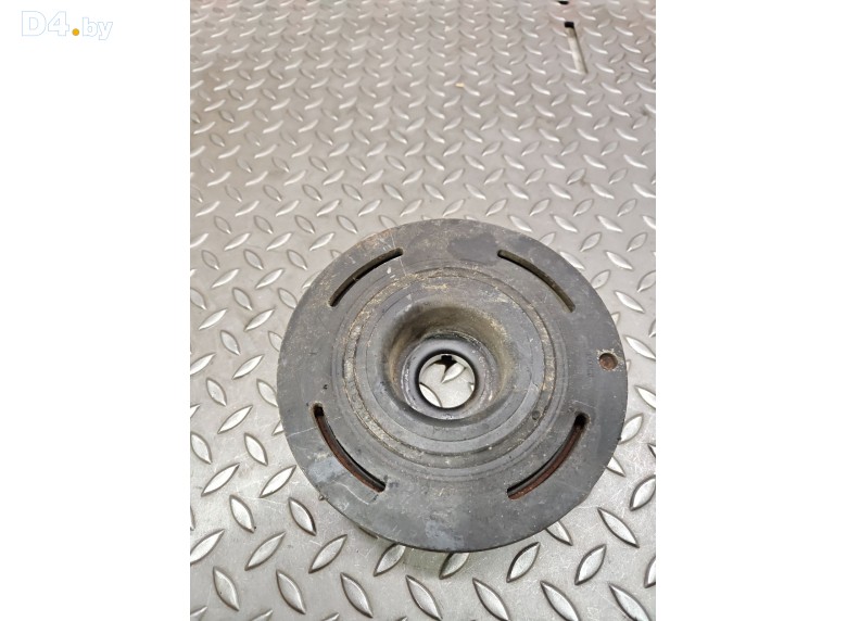 Шкив коленвала к Renault Laguna 2004 г.