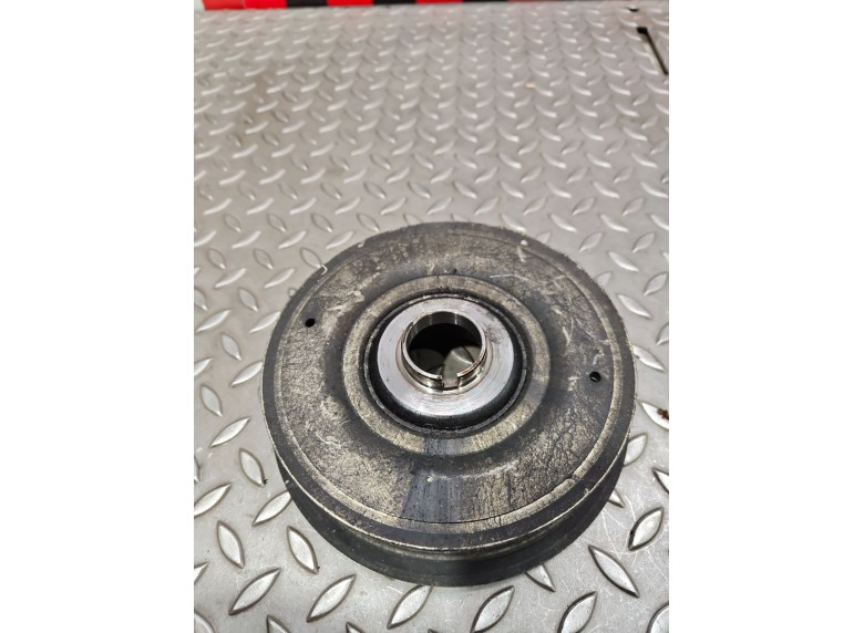 Шкив коленвала к Шкив коленвала к Renault Laguna 2004 г. Espace