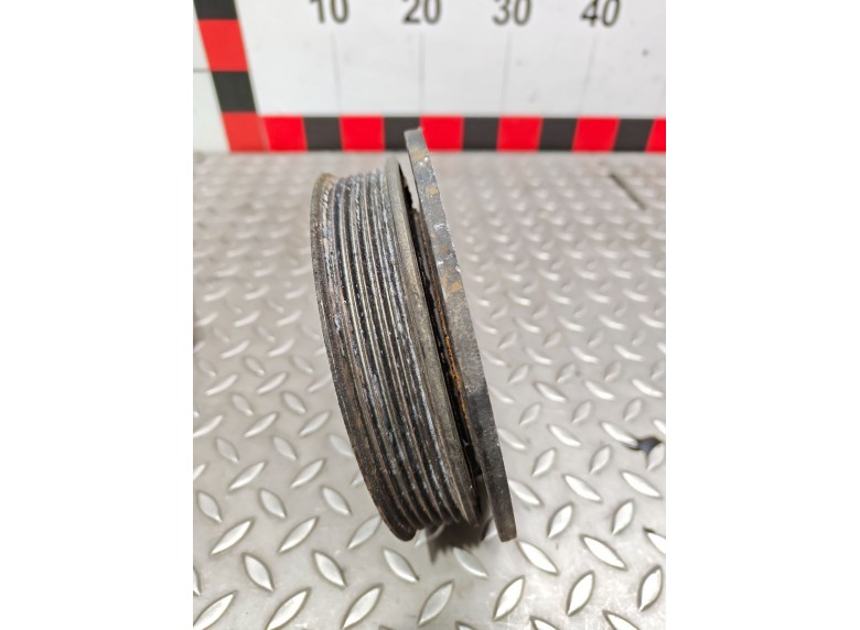 Шкив коленвала к Шкив коленвала к Renault Laguna 2004 г. Espace