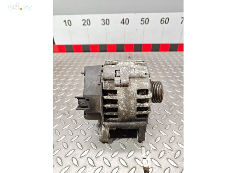 Генератор к Renault Laguna 2004 г.