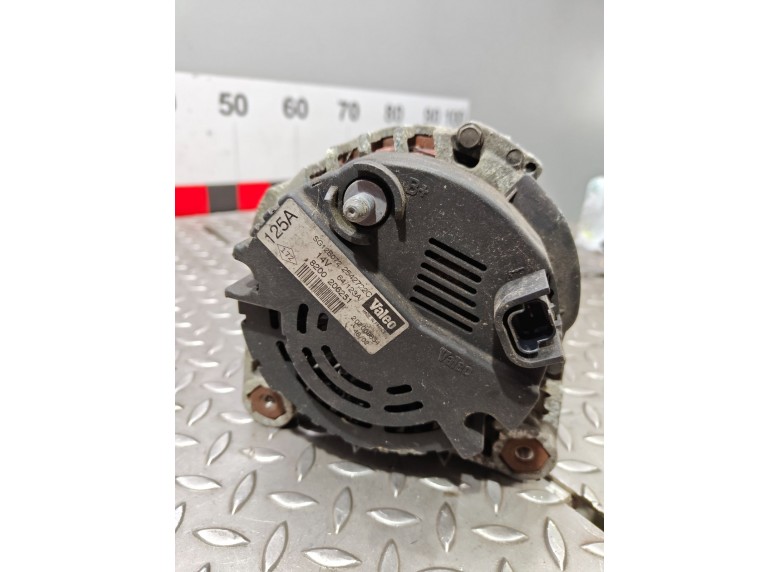 Генератор к Генератор к Renault Laguna 2004 г. Espace