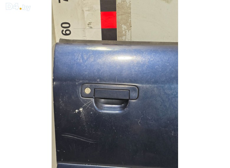 Ручка наружная передняя правая к Audi A6 1995 г.