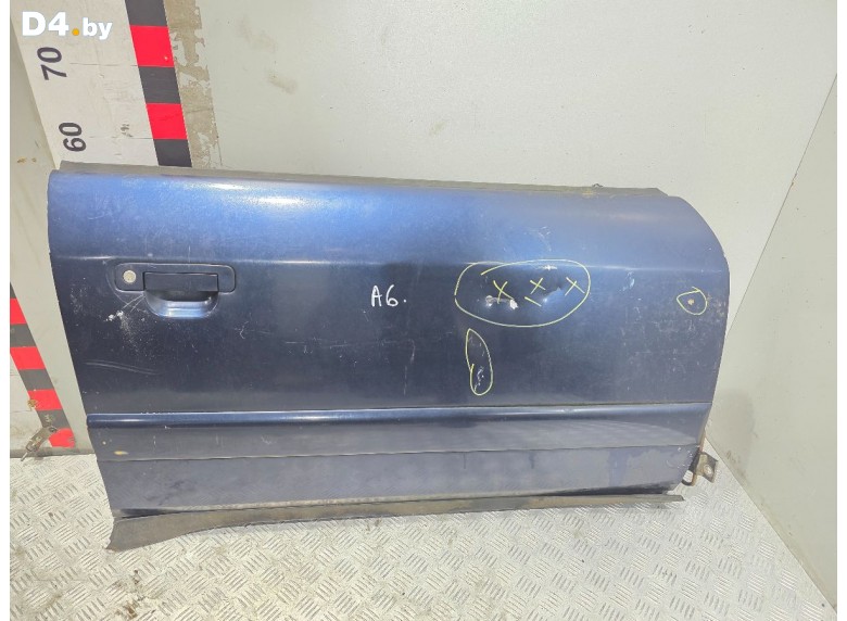 Петля двери передней правой к Audi A6 1995 г.