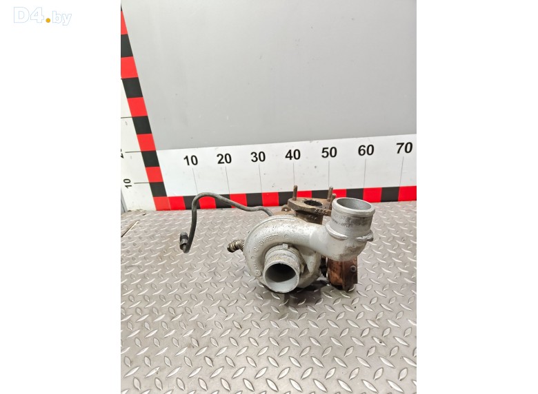 Турбина к Renault Espace 2004 г.