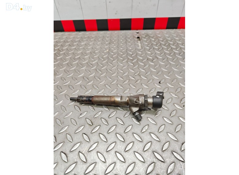 Форсунка к Renault Scenic 2010 г.