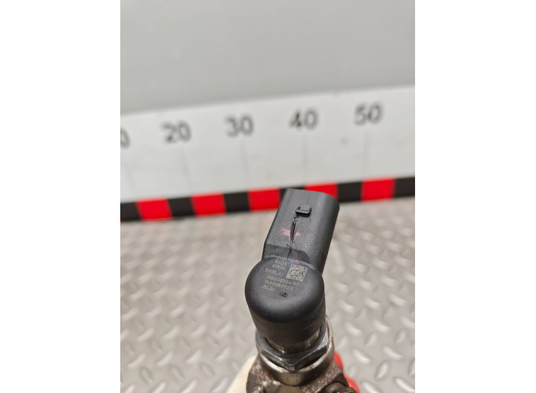 Форсунка к Renault Scenic, 2010г.