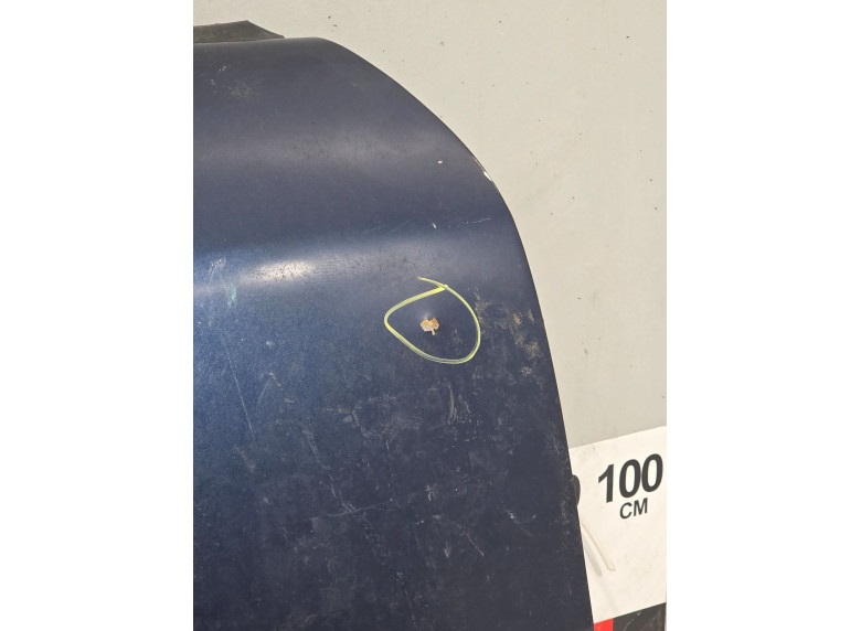 Дверь передняя правая к Audi A6, 1995г.