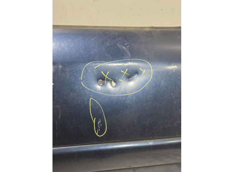 Дверь передняя правая к Audi A6, 1995г.