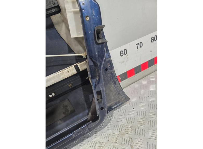 Дверь передняя правая к Audi A6, 1995г.