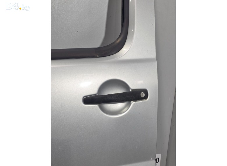 Ручка наружная передняя левая к Citroen Jumpy 2008 г.