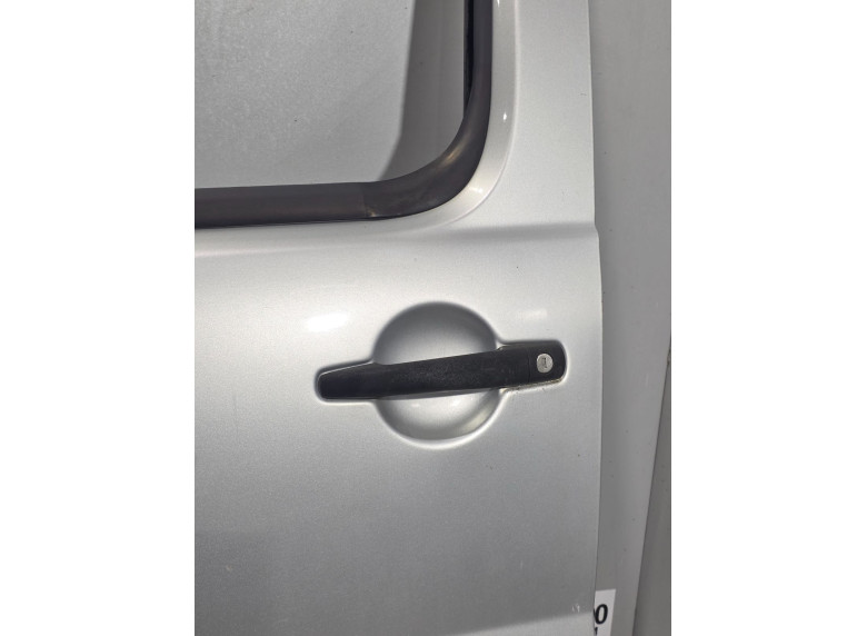 Ручка наружная передняя левая к Citroen Jumpy, 2008г.