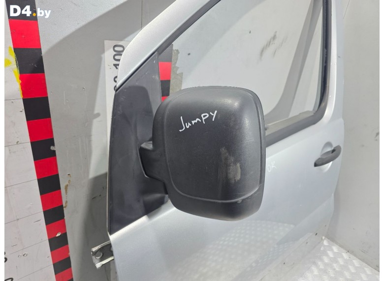 Зеркало наружное левое к Citroen Jumpy 2008 г.