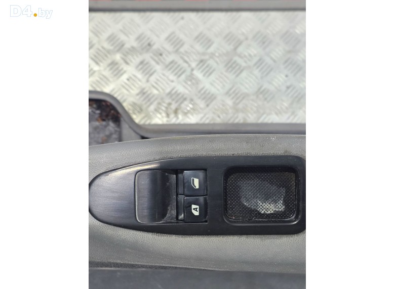 Блок управления стеклоподъемниками к Citroen Jumpy 2008 г.