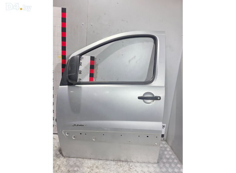 Петля двери передней левой к Citroen Jumpy 2008 г.