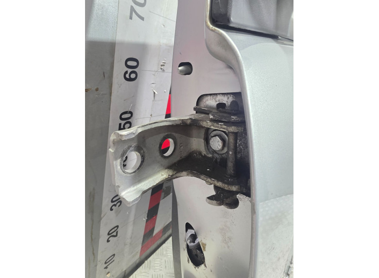 Петля двери передней левой к Citroen Jumpy, 2008г.