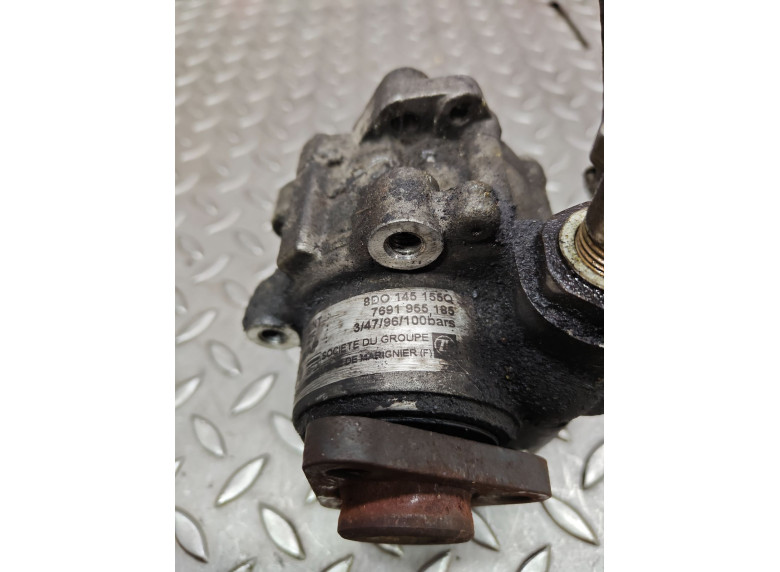 Насос гидроусилителя руля к Audi A4, 1999г.