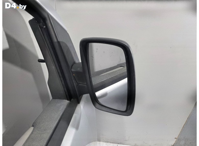 Зеркало наружное правое к Citroen Jumpy 2008 г.