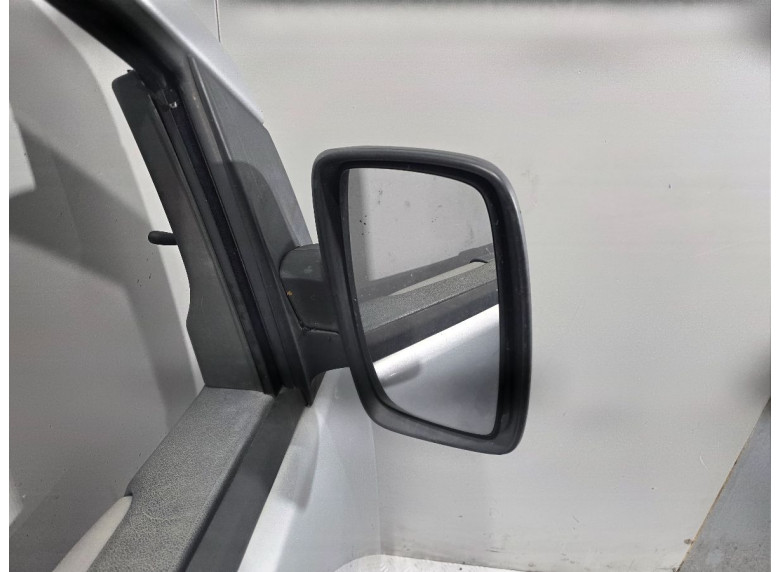 Зеркало наружное правое к Citroen Jumpy, 2008г.